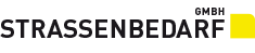 Strassenbedarf